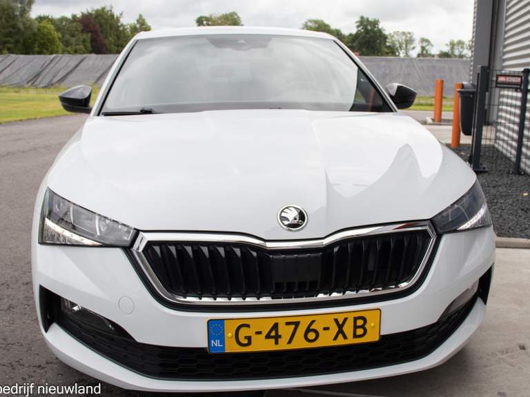 ŠKODA ŠKODA