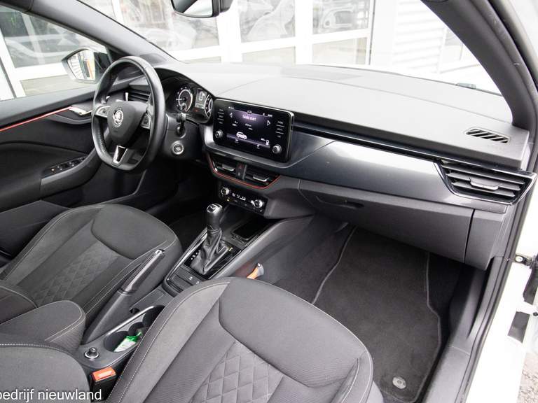 ŠKODA ŠKODA