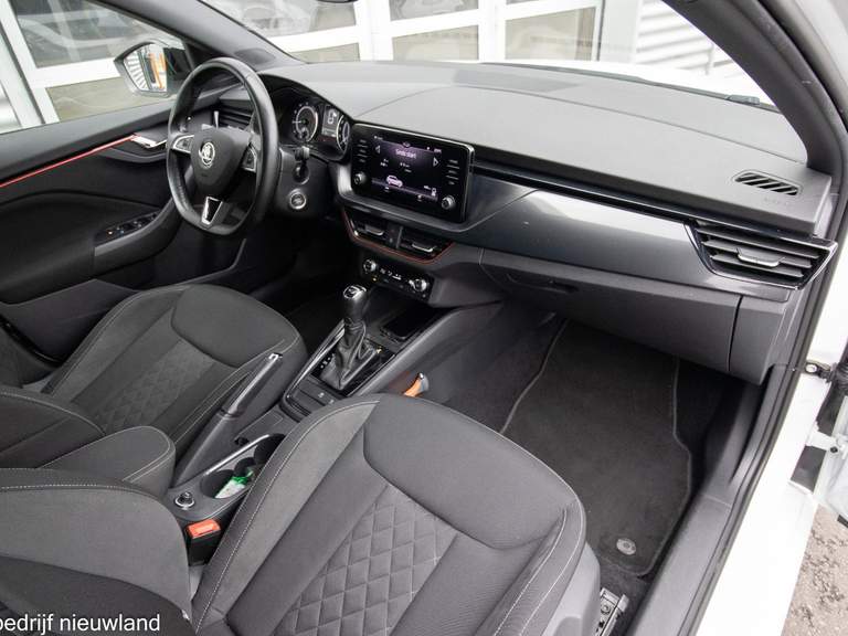 ŠKODA ŠKODA