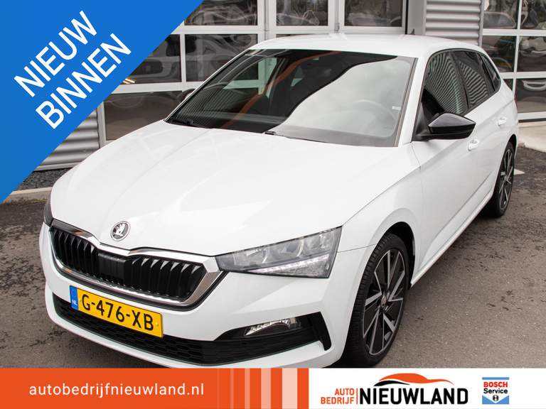 ŠKODA