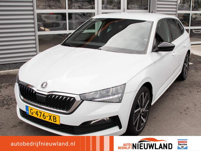 ŠKODA
