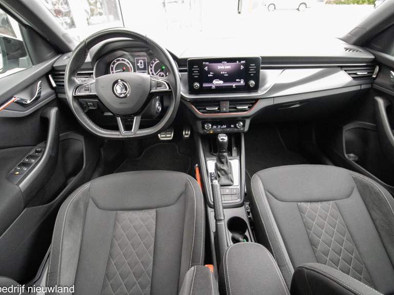 ŠKODA ŠKODA