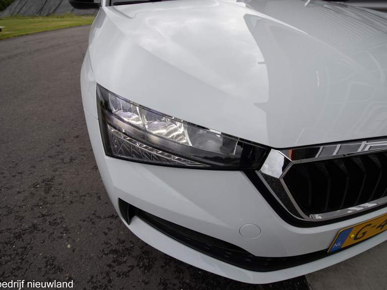 ŠKODA ŠKODA
