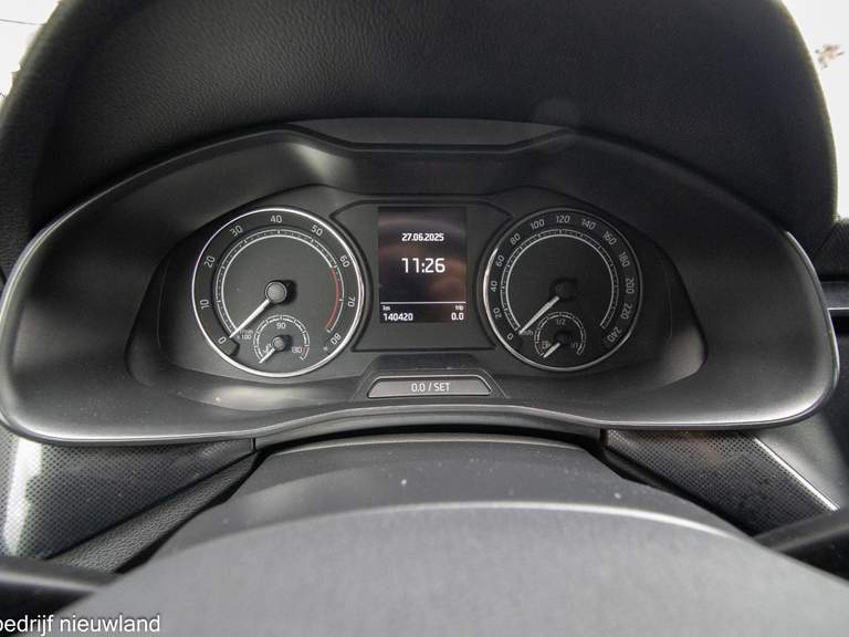ŠKODA ŠKODA