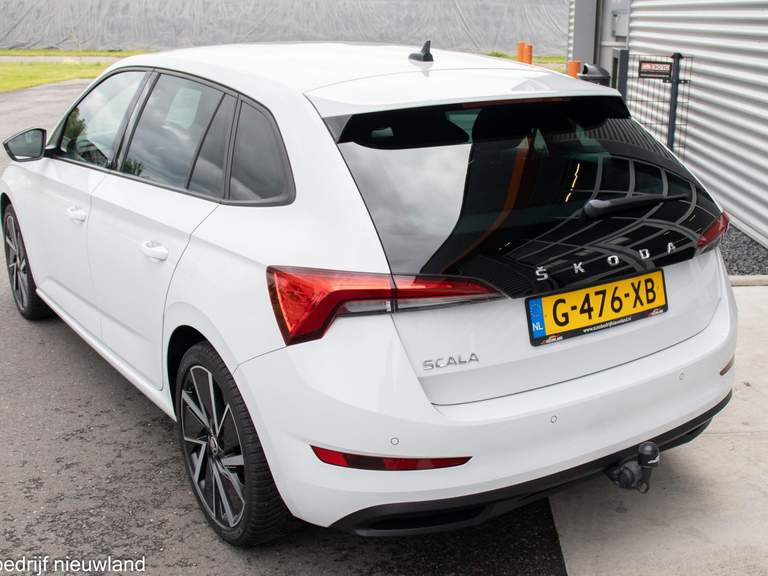 ŠKODA ŠKODA
