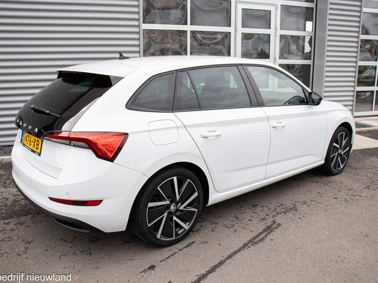 ŠKODA ŠKODA