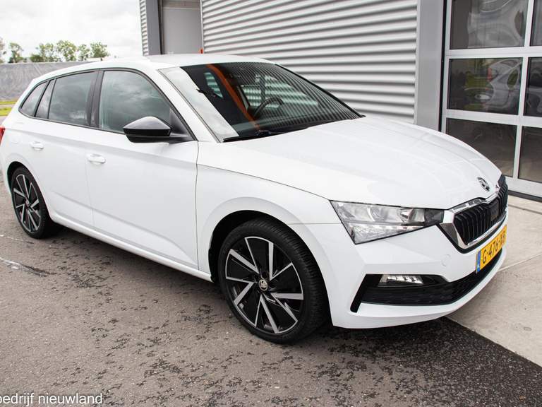 ŠKODA ŠKODA