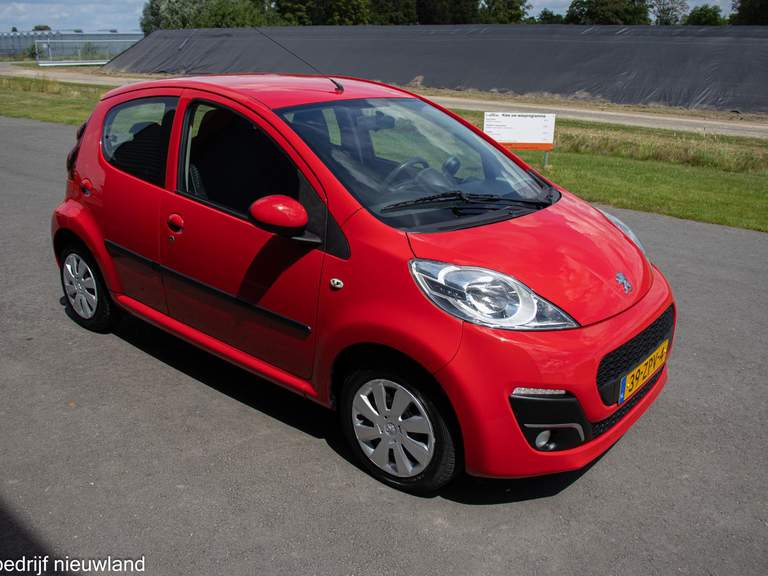 Peugeot