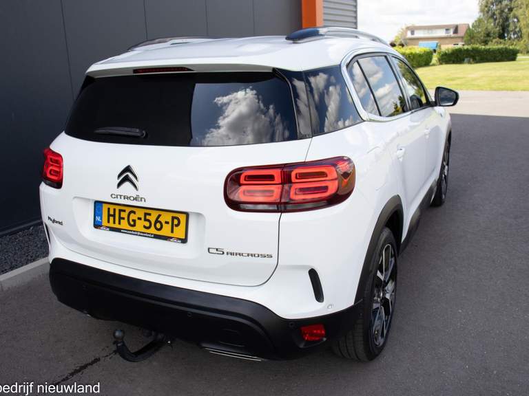 Citroën Citroën
