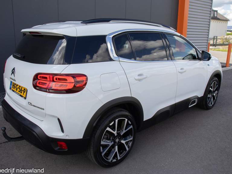 Citroën Citroën