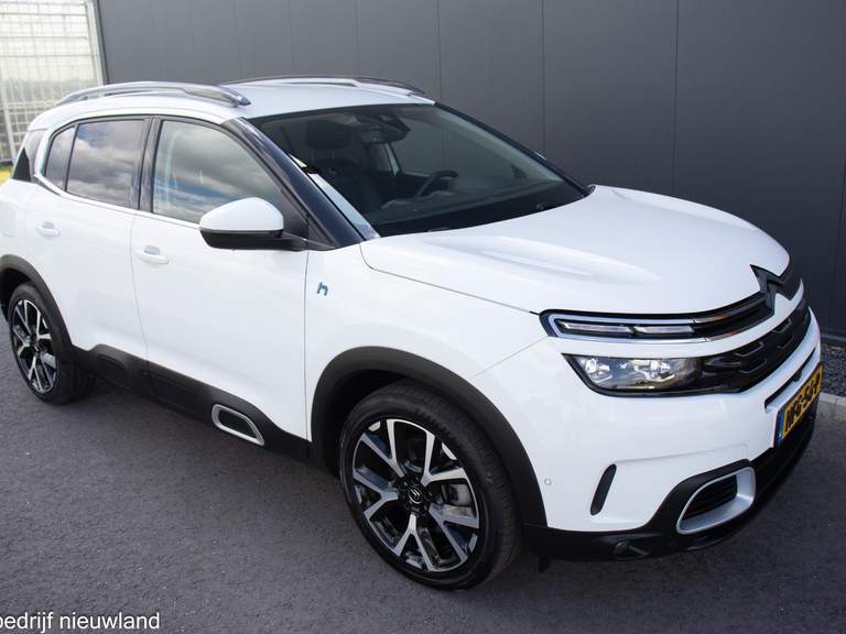 Citroën Citroën