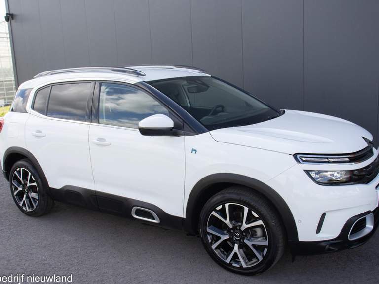 Citroën Citroën