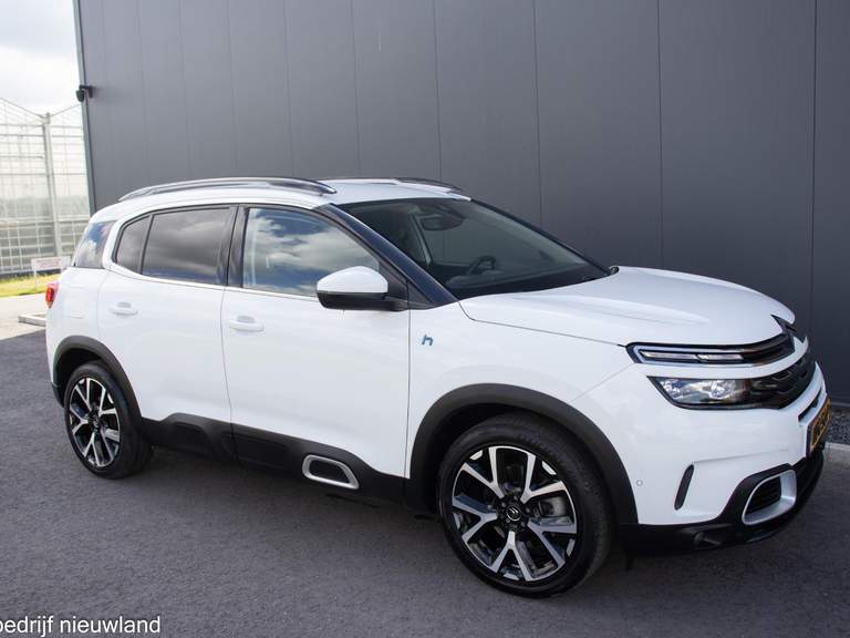 Citroën Citroën