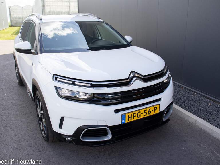 Citroën Citroën
