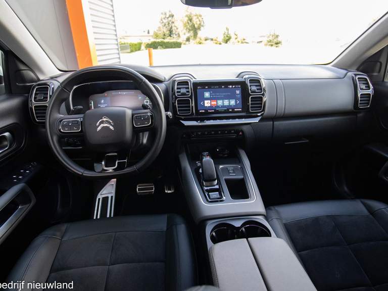 Citroën Citroën