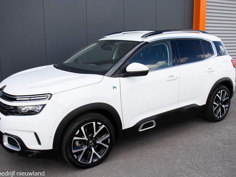 Citroën Citroën
