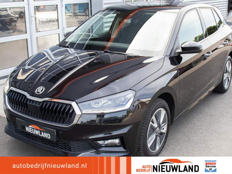ŠKODA