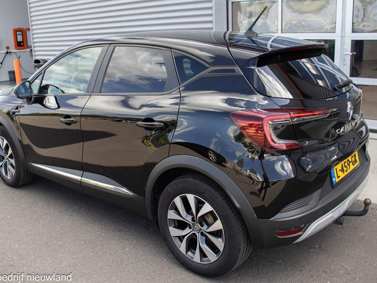 Renault Renault