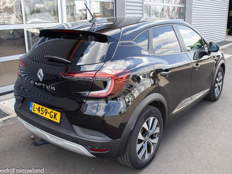 Renault Renault