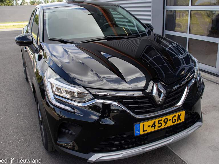 Renault Renault