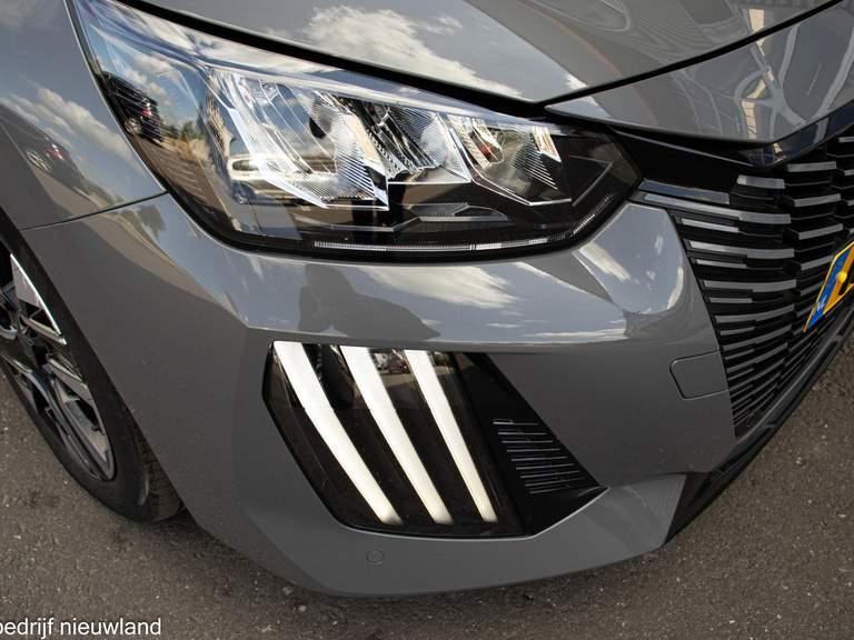 Peugeot Peugeot