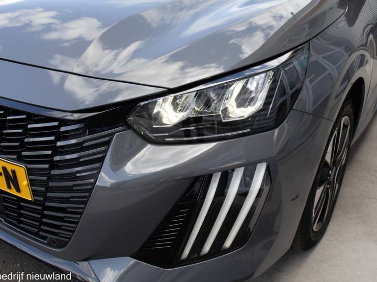 Peugeot Peugeot