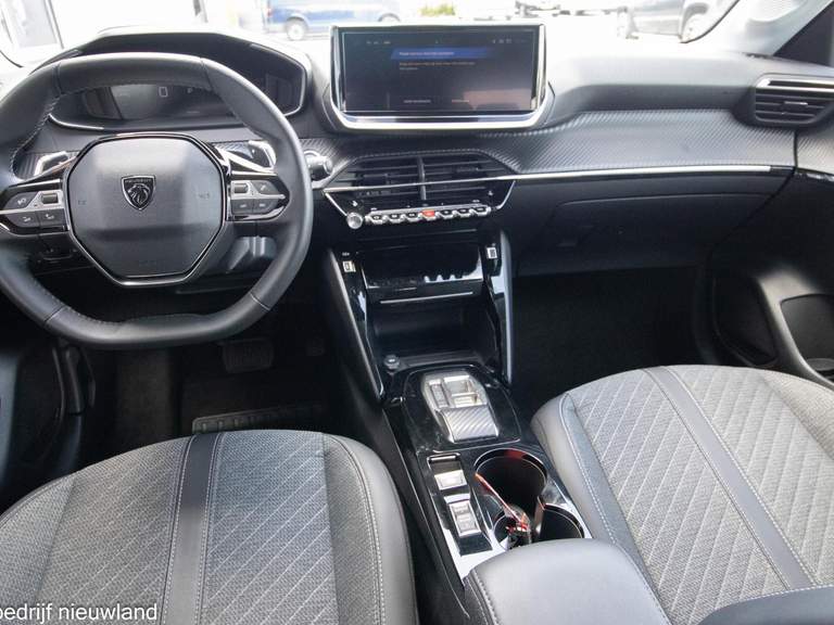 Peugeot Peugeot