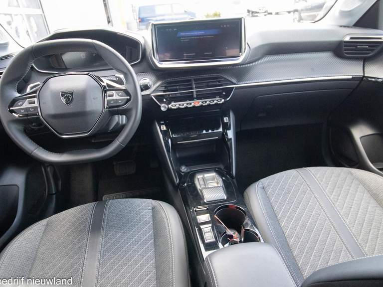 Peugeot Peugeot
