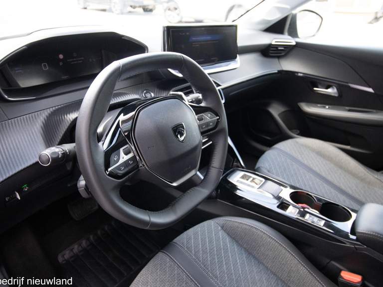 Peugeot Peugeot
