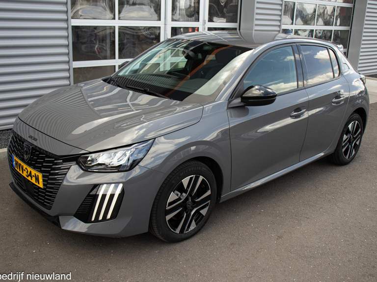 Peugeot Peugeot