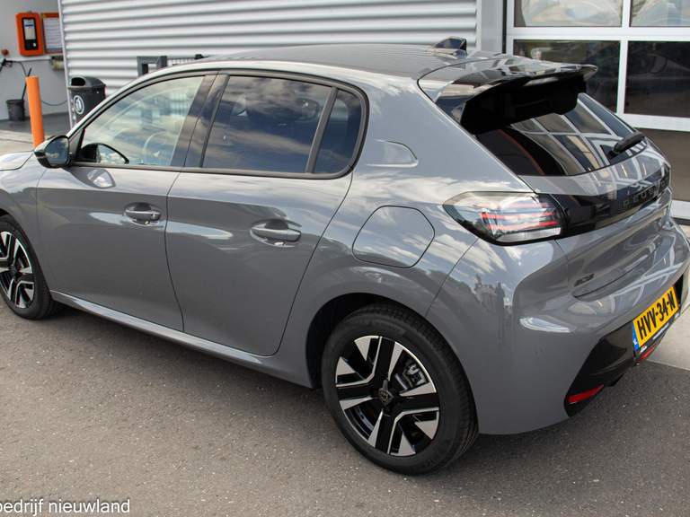 Peugeot Peugeot