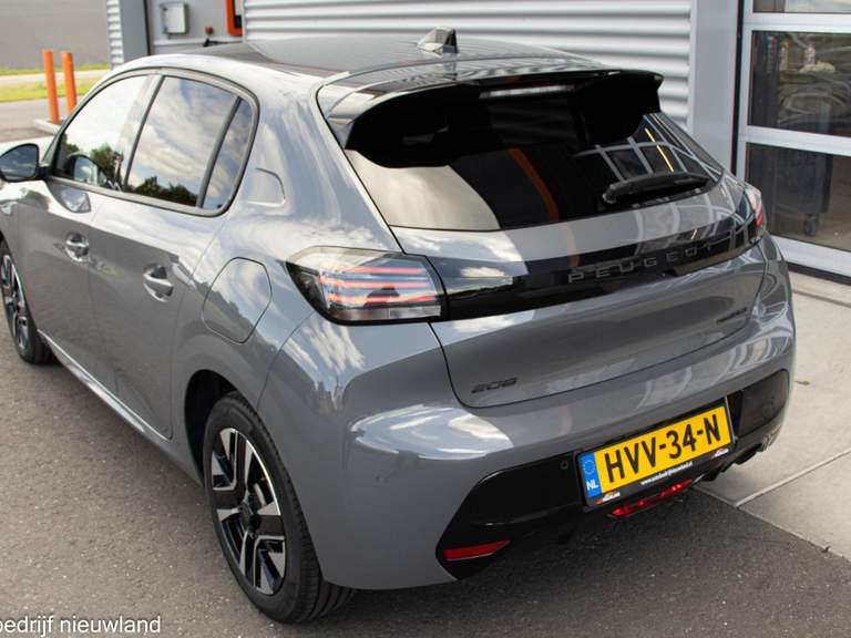 Peugeot Peugeot