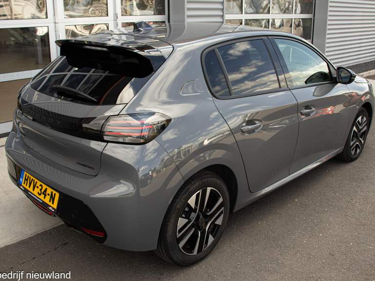 Peugeot Peugeot