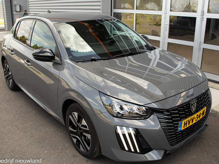 Peugeot Peugeot