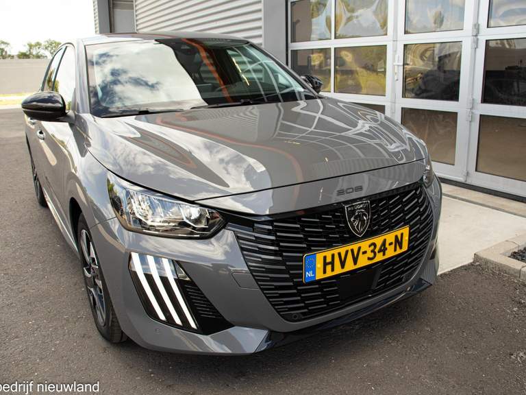 Peugeot Peugeot