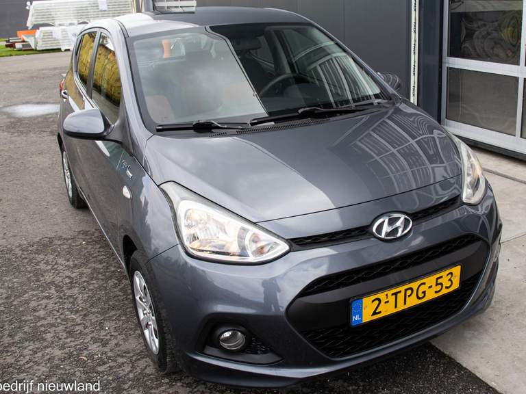 Hyundai