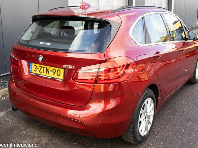 BMW BMW