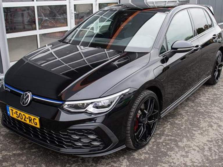 Volkswagen Volkswagen