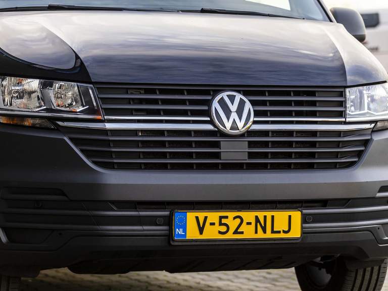 Volkswagen Volkswagen