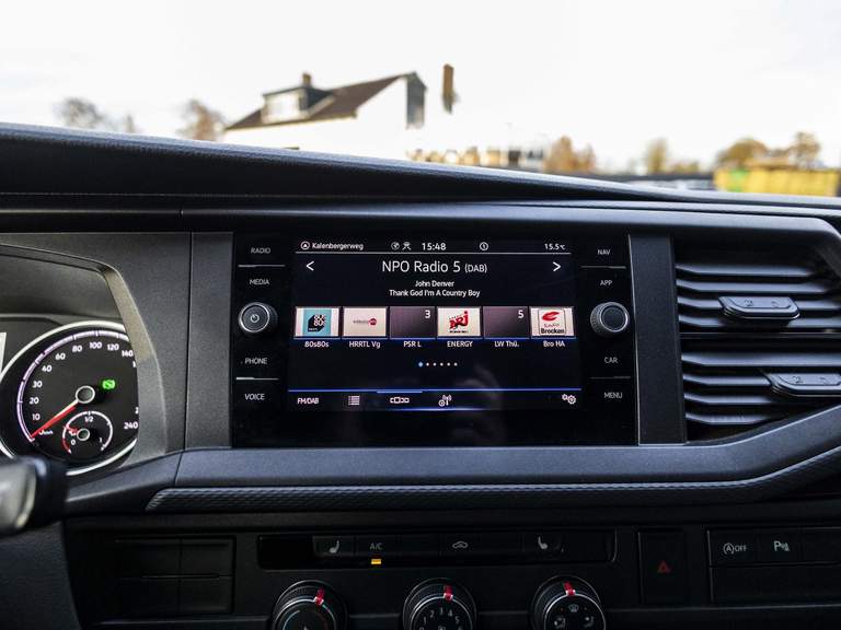 Volkswagen Volkswagen