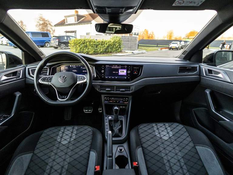 Volkswagen Volkswagen