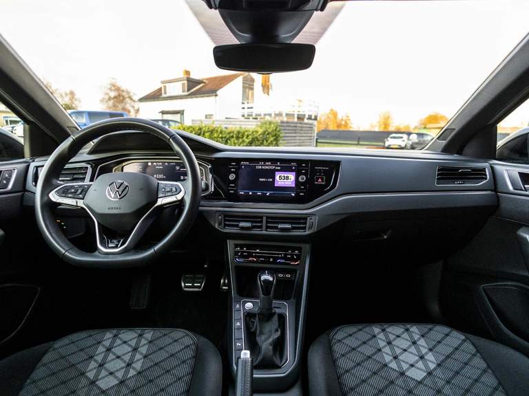 Volkswagen Volkswagen