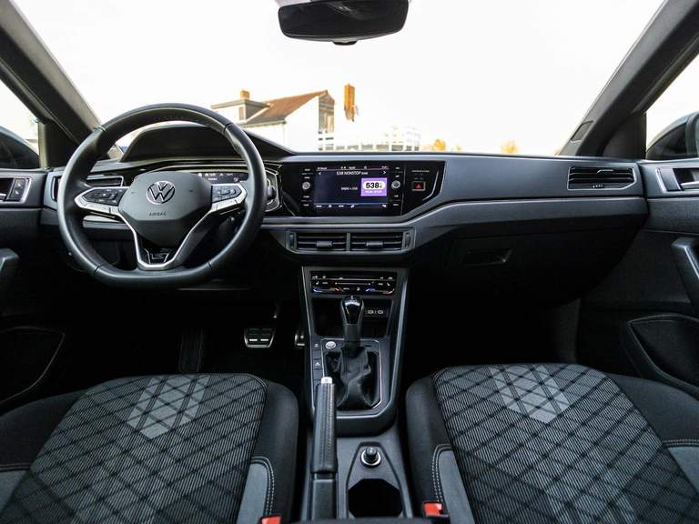 Volkswagen Volkswagen