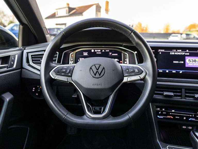 Volkswagen Volkswagen