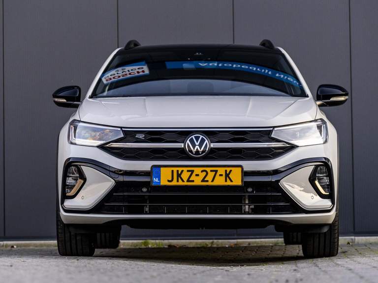 Volkswagen Volkswagen