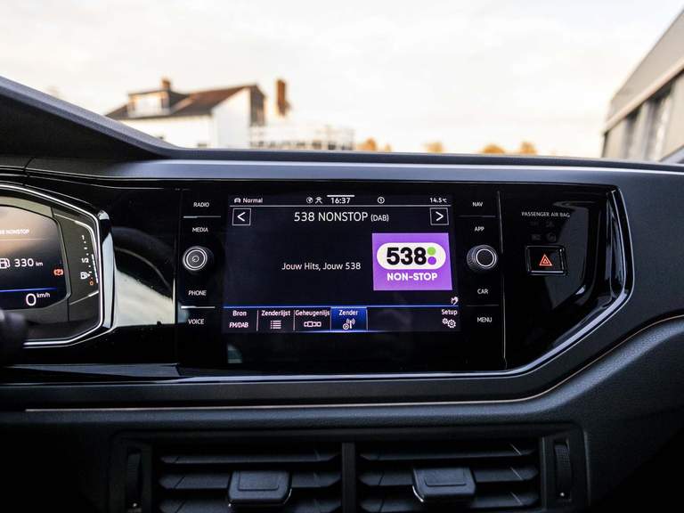 Volkswagen Volkswagen