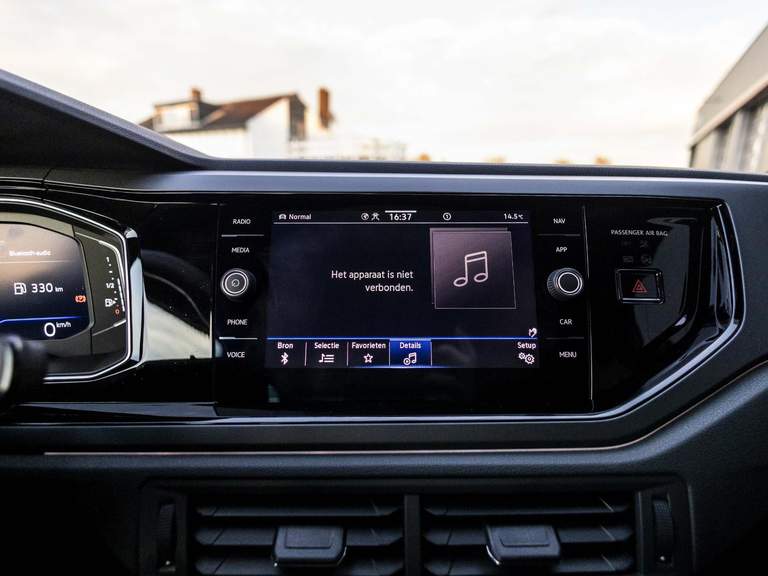 Volkswagen Volkswagen