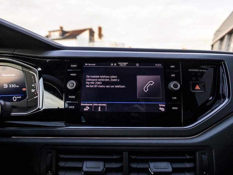 Volkswagen Volkswagen