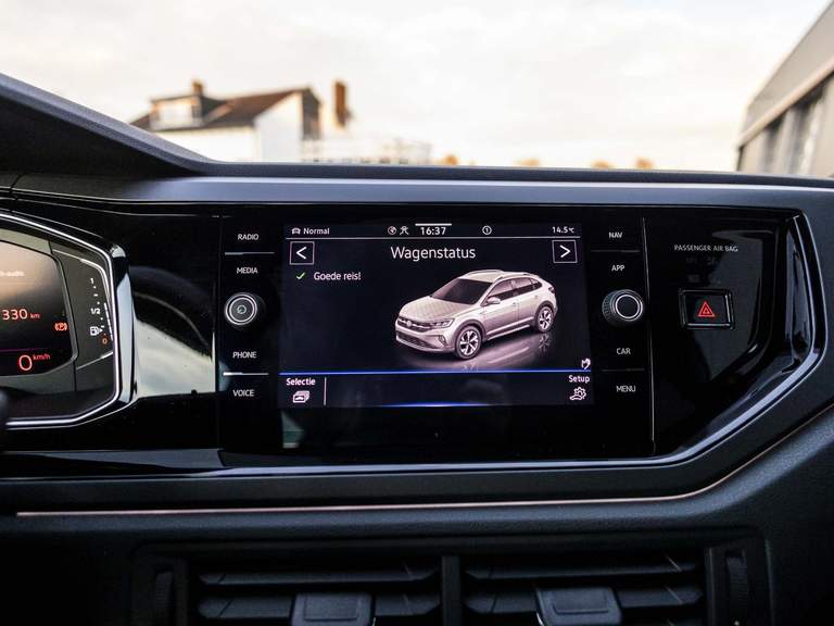 Volkswagen Volkswagen