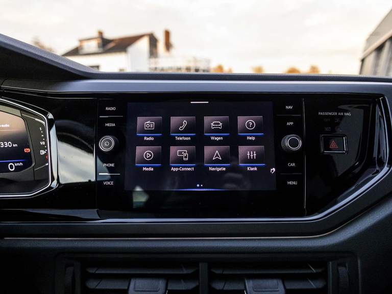 Volkswagen Volkswagen